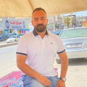 Meet your Posher, Mhamad